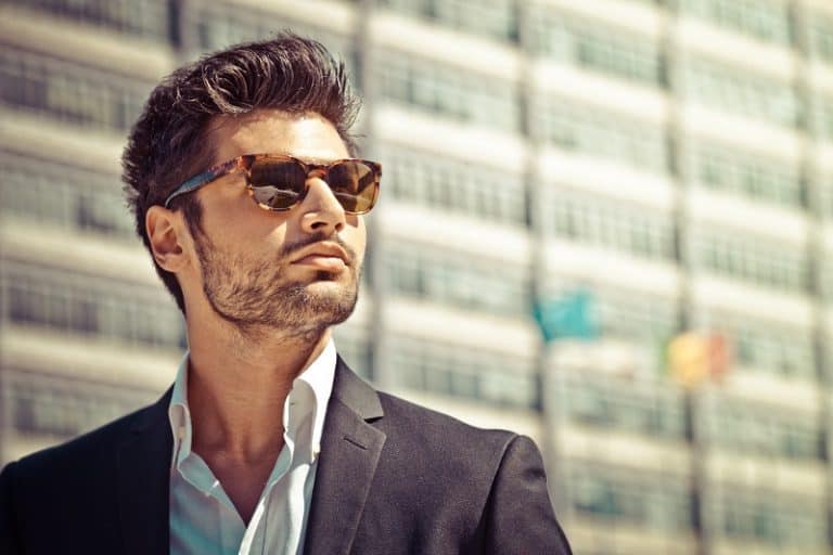 9 Best Sunglass Styles for Men [2023 Buyer's Guide]