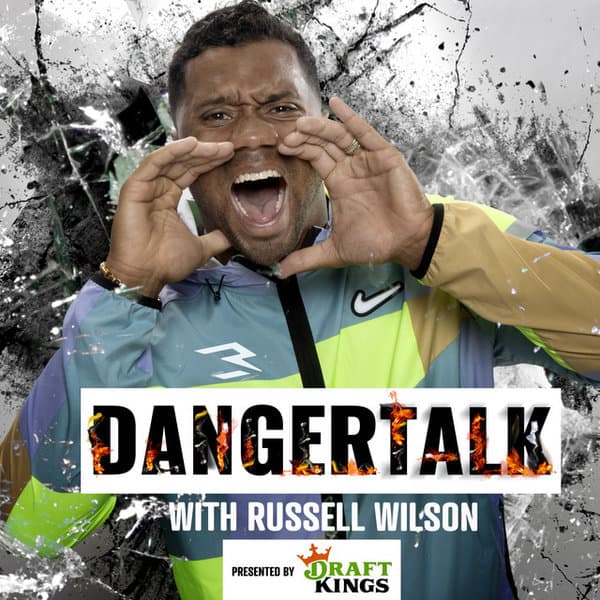 Russell Wilson's Daughtertalk Podcast