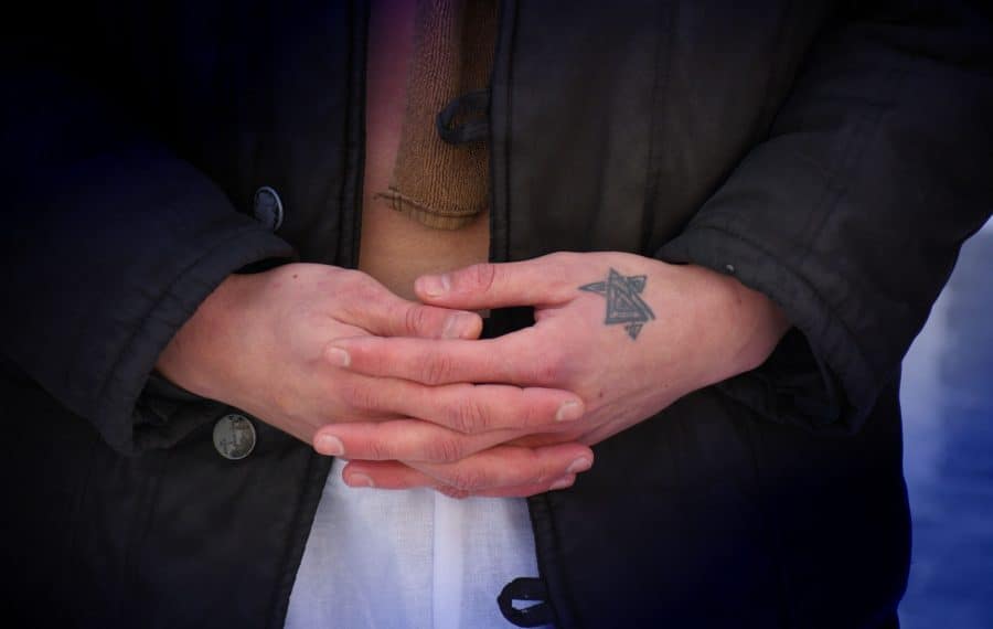 The doctor giving gang members a fresh start by removing their prison  tattoos for free | The Independent | The Independent