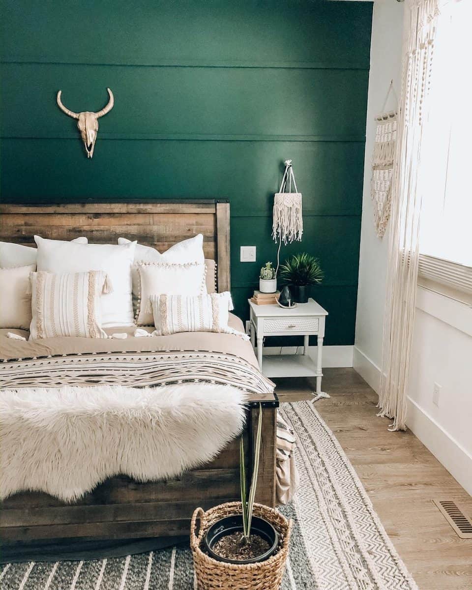 fresh-and-inviting-green-bedroom-decor-ideas