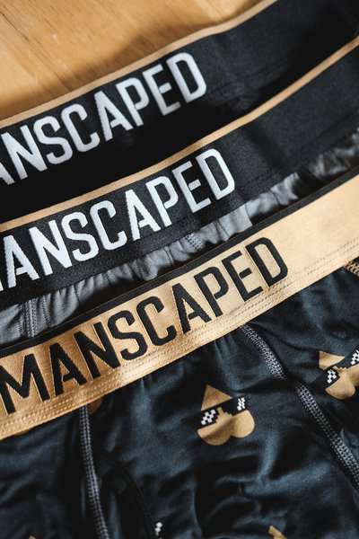 Manscaped Boxers 2.0 Waistbands