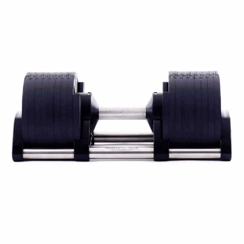 The 9 Best Dumbbell Sets for Your Home Gym