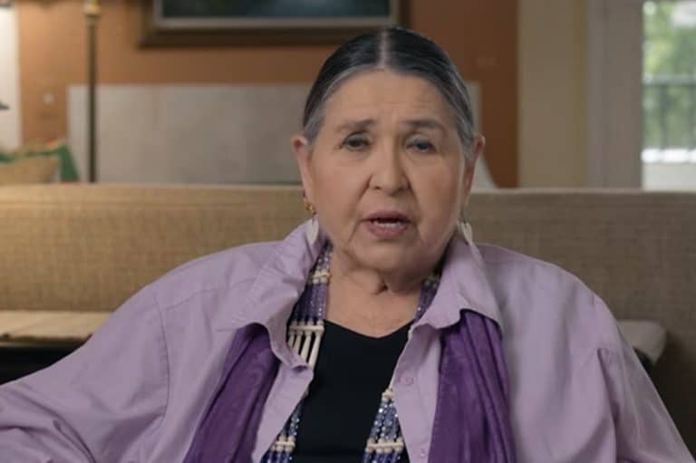 16 Famous Native American Actors And Actresses Who Made It Big Next Luxury