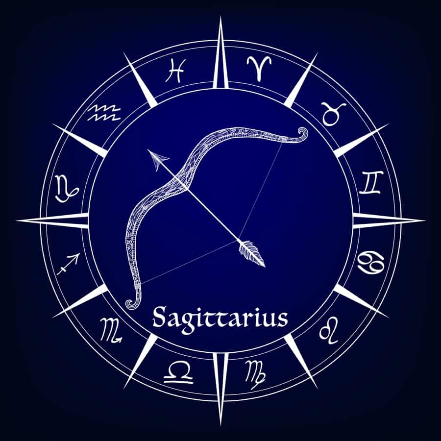 Sagittarius (November 23–December 21) Zodiac Compatibility