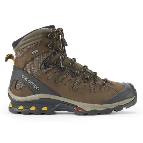 Salomon Quest 4D 3 GTX Hiking Boots