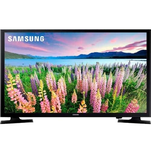 Samsung 40” 5 Series LED Full HD Smart TV