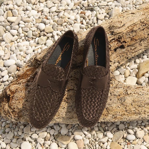 Chiara Pasquini women's sandals - Italian boutique shoes production