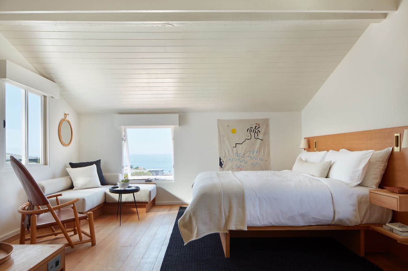 Scandinavian Minimalist Bedroom Ideas Hoteljoaquin