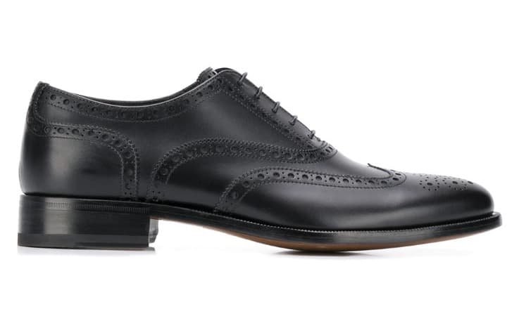 Scarossa Philip Oxford Brogues