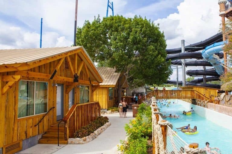 The 10 Best American Water Parks To Visit This Summer - Next Luxury