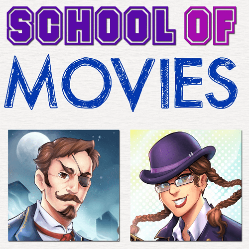School-of-Movies
