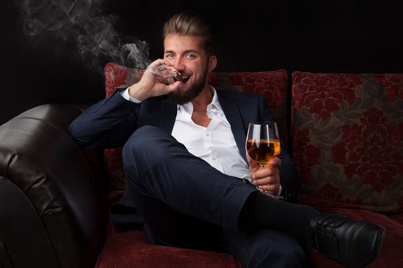 Scotch-Best-Hobby-For-Men-In-Their-30s