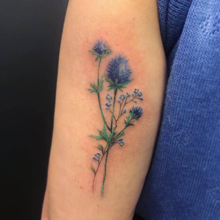 71 Amazing Scottish Tattoo Ideas