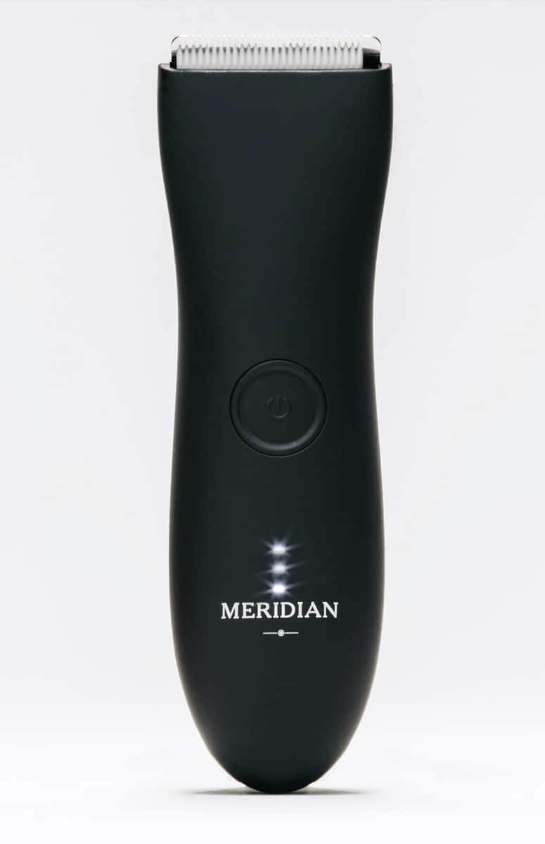 Meridian Waterproof Trimmer