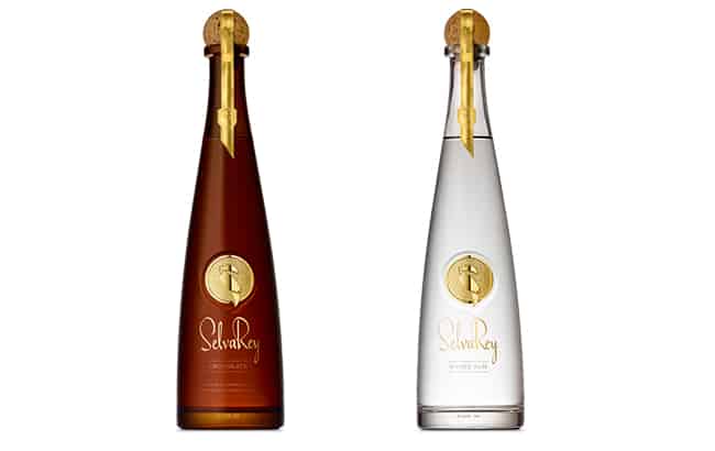 Bruno Mars Selvarey Rum Gets Redesign Ahead of Global Campaign