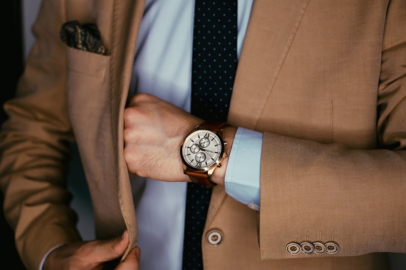 What Is Semi-Formal Attire? - Next Luxury