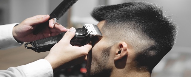 17 Best Shadow Fade Haircuts for Men in 2022