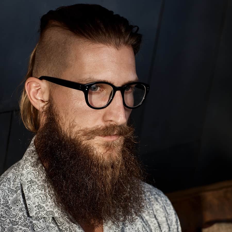 Best Viking Hairstyles For Men in 2022 - Next Luxury