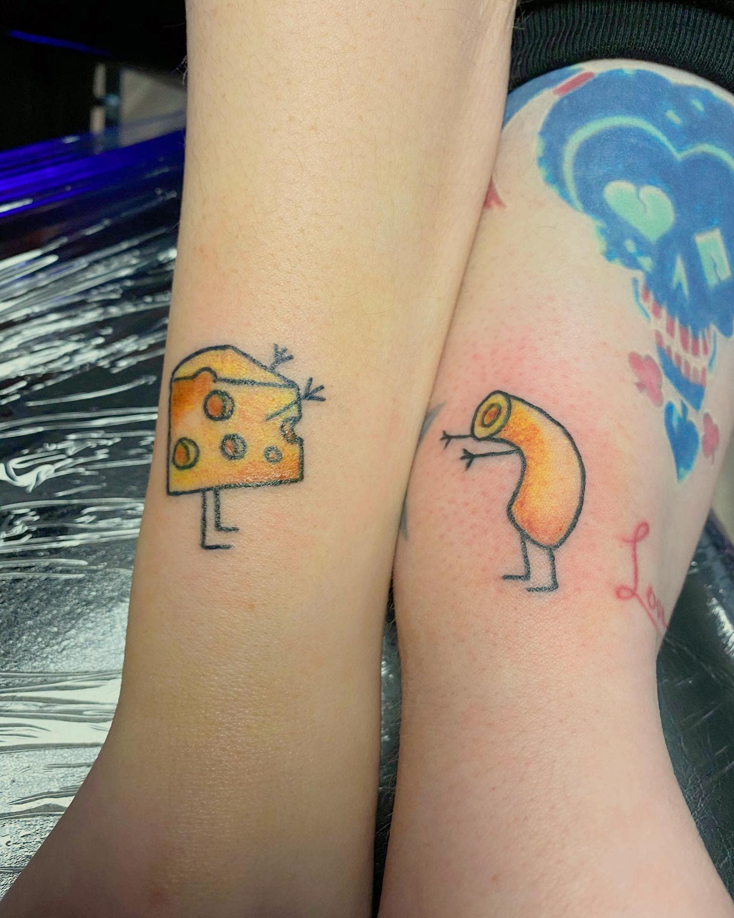 101 Brother And Sister Tattoos That Are Nothing But Exceptional  Bored  Panda