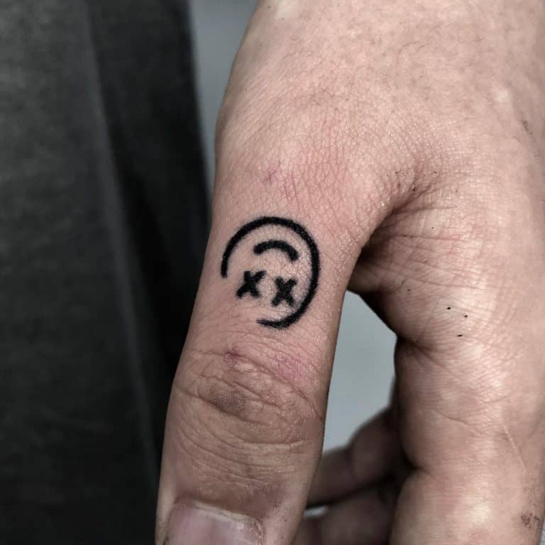 79 Simple Tattoo Ideas for Men [2023 Inspiration Guide]