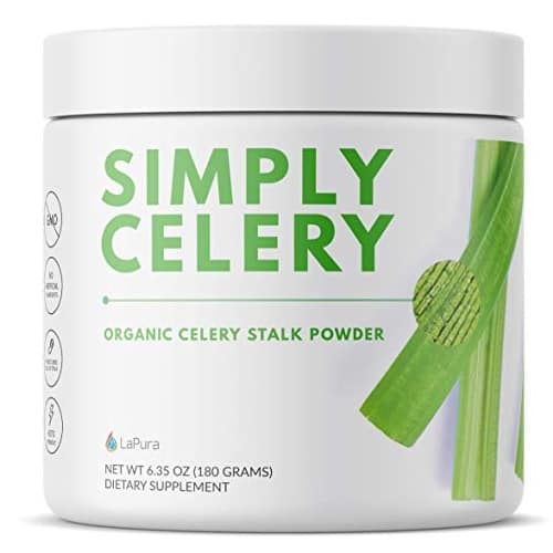 The 7 Best Celery Juice Powders in 2021