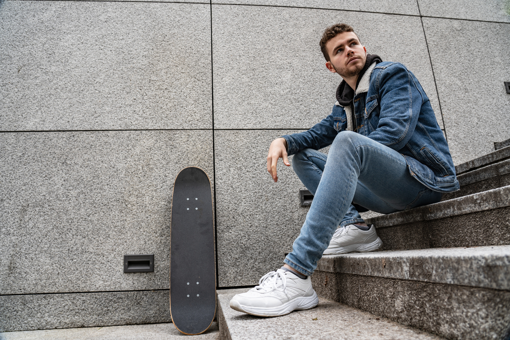 The Top 35 Skater Fashion Ideas for Next Luxury