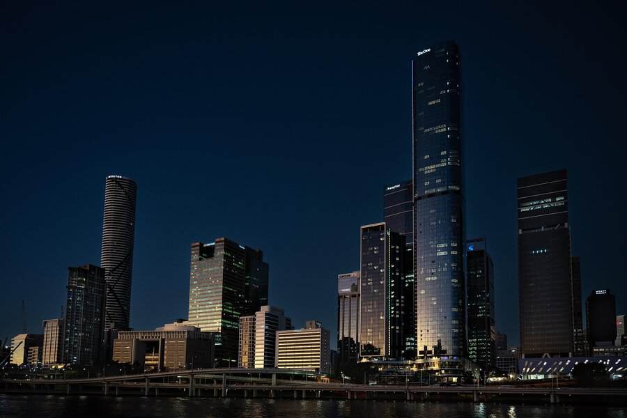 Luxury Travel in Brisbane: Curating a Private, VIP Experience