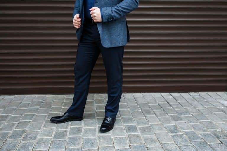 Dress Pants vs. Slacks: Everything You Need To Know