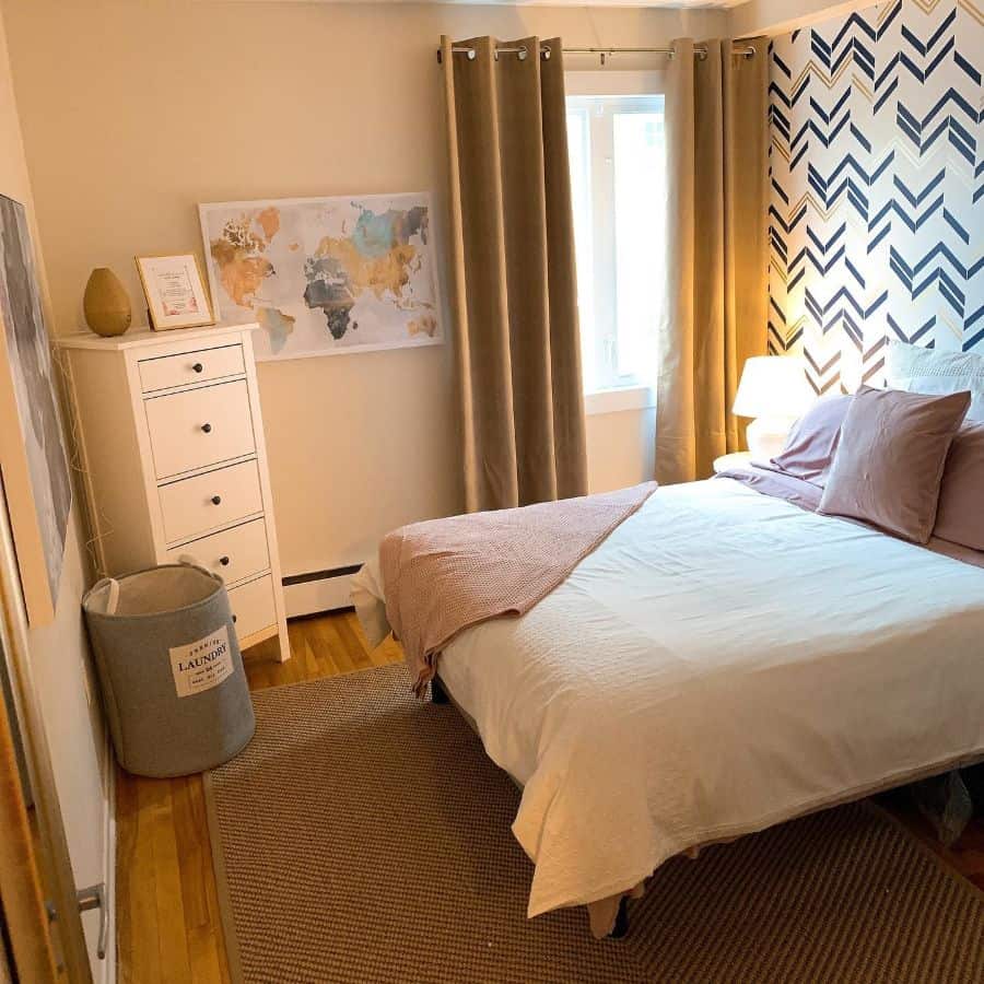 Small Bedroom Aparment Ideas Kristinsylliboy
