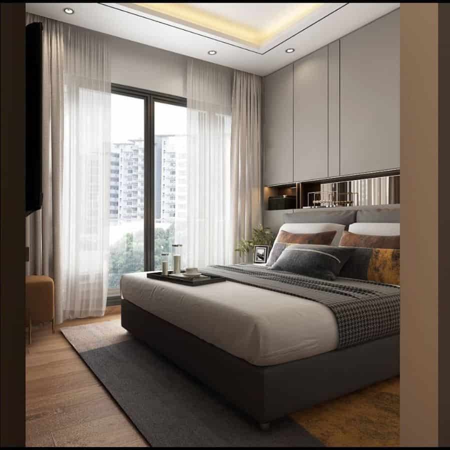 HDB BTO Bedroom Design Ideas And Tips Juz Interior, 51% OFF