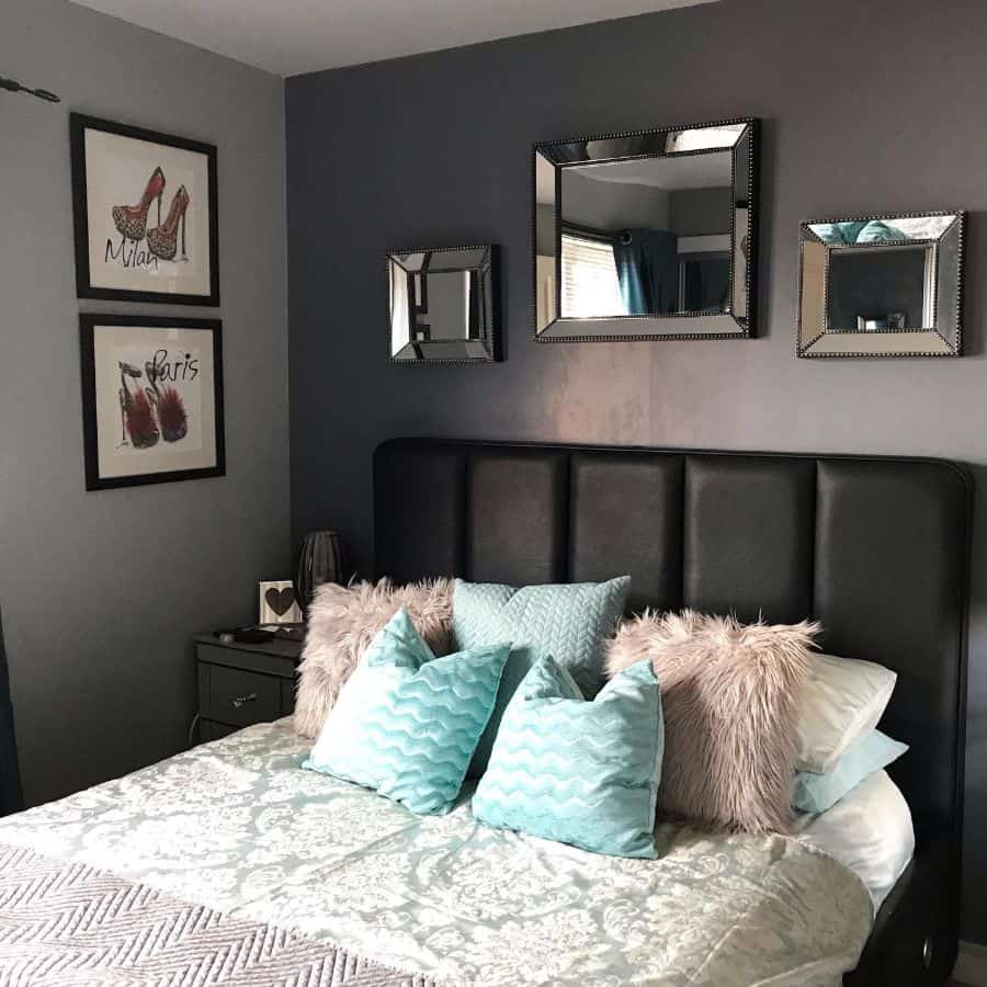 Small Bedroom Decor Ideas Interior.no11