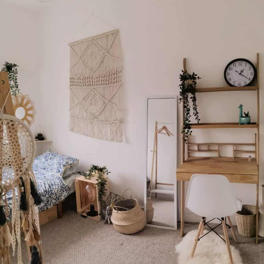 Small Bedroom Decor Ideas My Cute Little Home