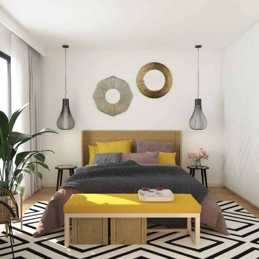 Small Bedroom Decor Ideas Stayler Design