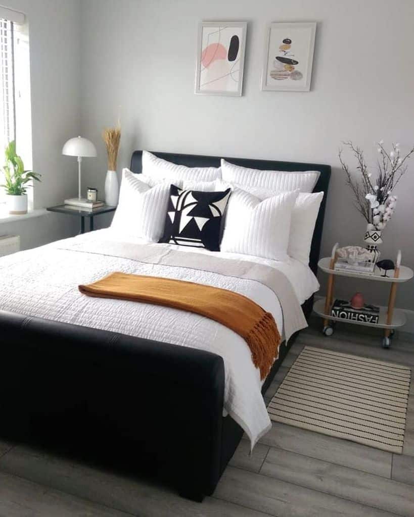 Small Bedroom Design Ideas Homeinteriors Tp