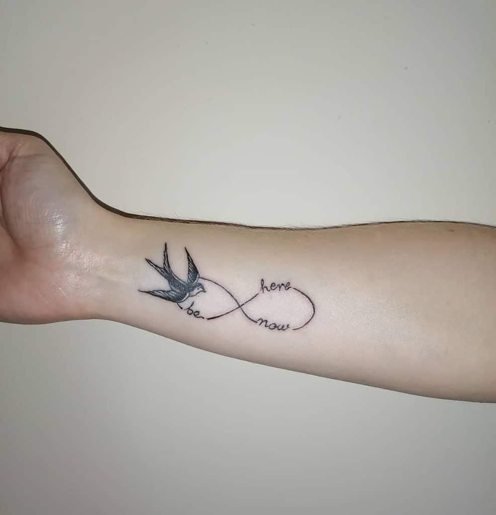 Small Forearm Tattoo For Women Prisoninksam