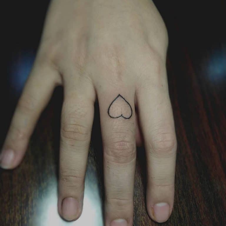 80 Best Small Tattoos for Women