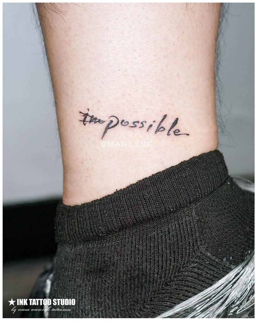 67 Small Meaningful Tattoo Ideas