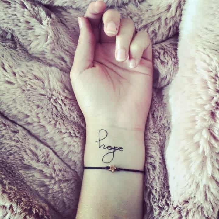 Small Meaningful Qoute Tattoos Cute.little.tattoos