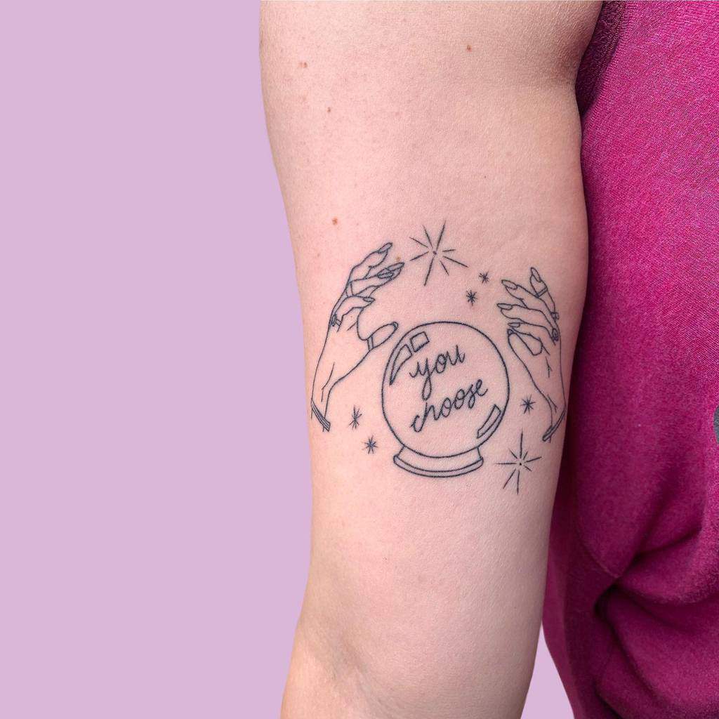 Small Meaningful Upperarm Tattoos Roxy Shetatts
