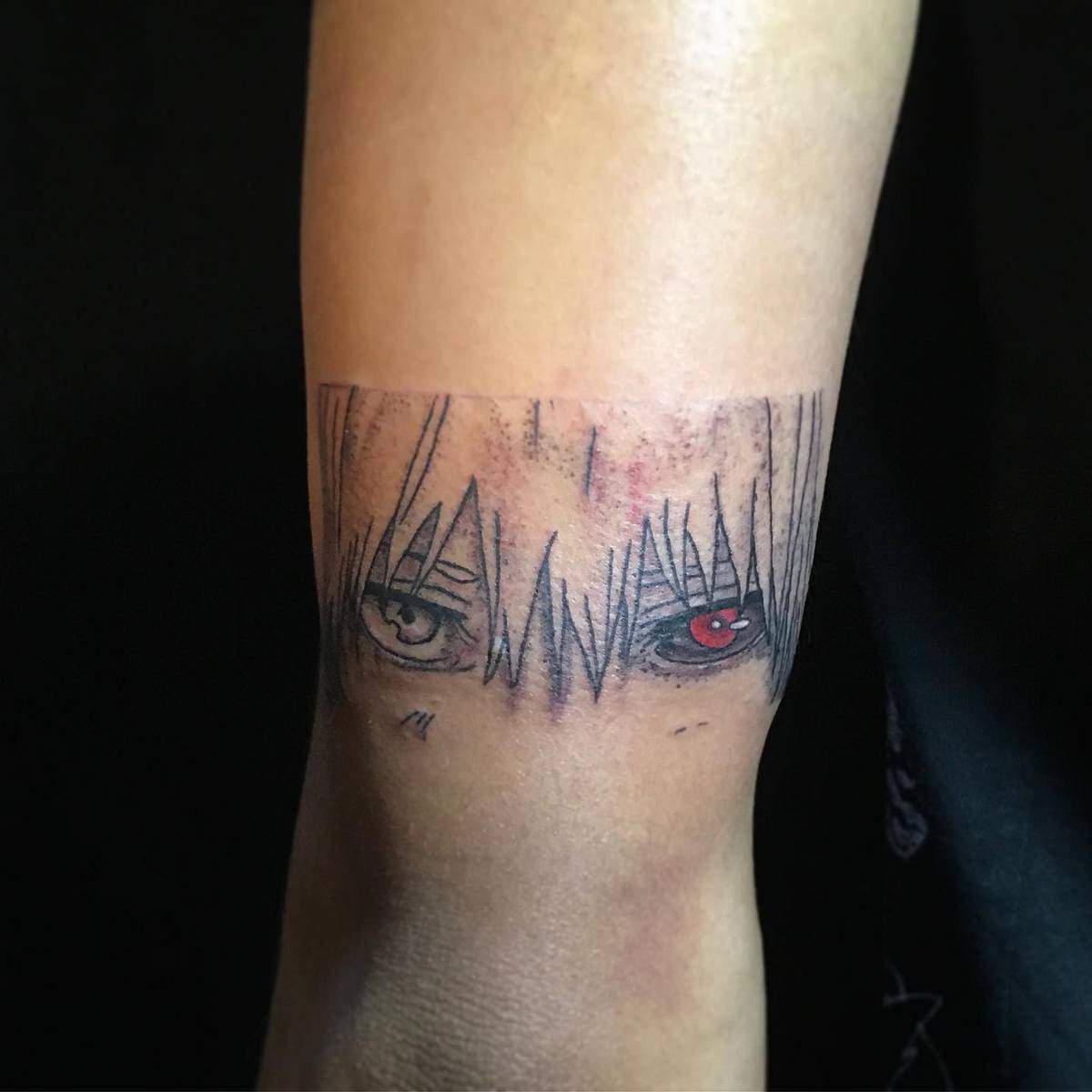 Alexandra Nevarez - Tattoo Artist - Self-employed | LinkedIn