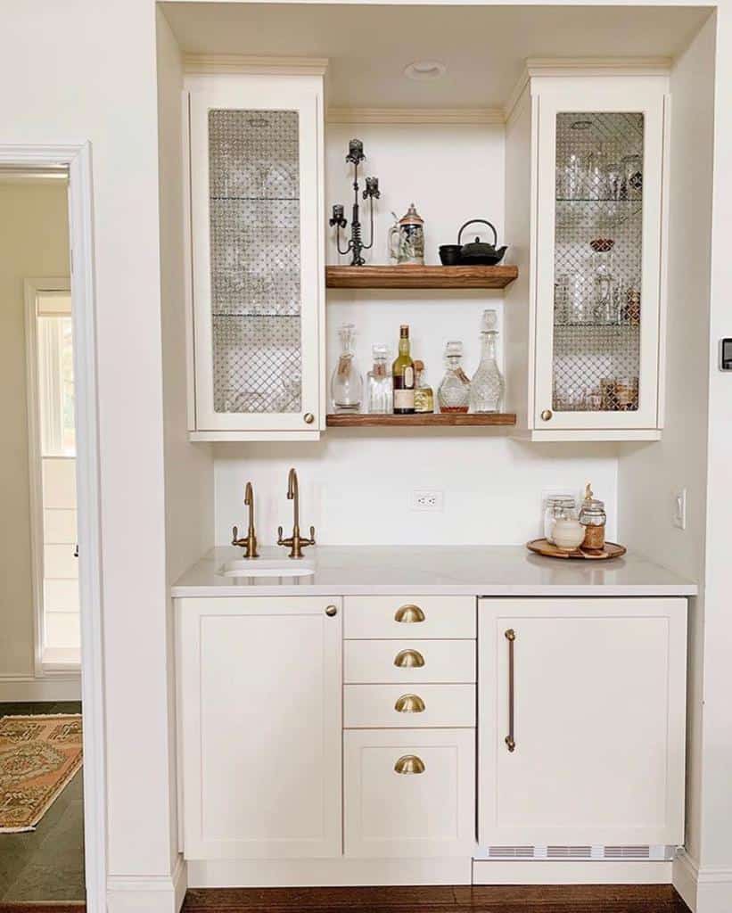 The Top 61 Wet Bar Ideas