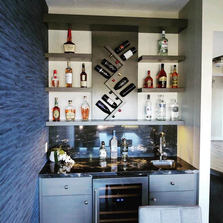 Dynamic Wet Bar Concepts to Refresh Your Space