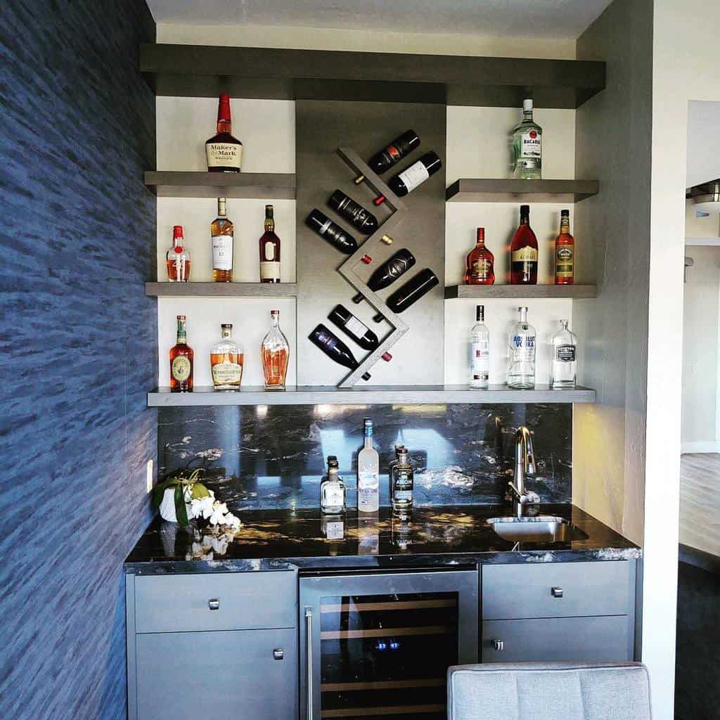 The Top 61 Wet Bar Ideas