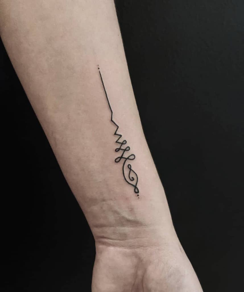 Small Wrist Tattoo For Women Irina Rh Tattoo