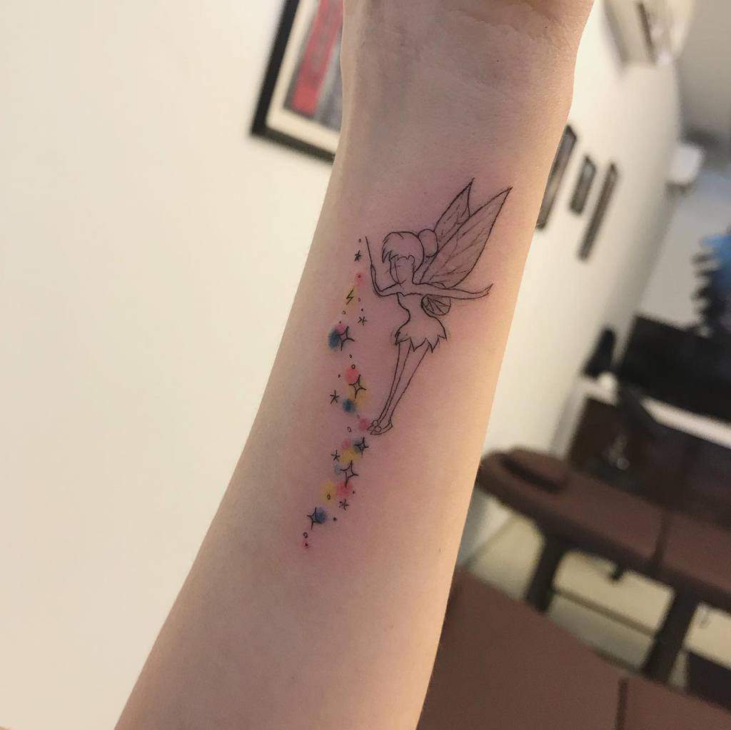 Top 85 Small Tattoos for Women Ideas - [2021 Inspiration Guide]