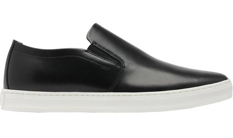 12 Best Leather Slip-On Shoes for Men [2024 Buyer's Guide]