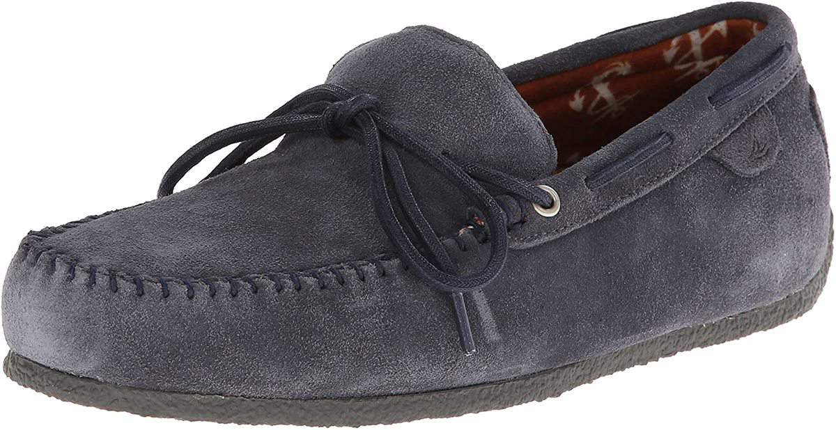 Sperry Top-Sider Men’s R&R Moc Slippers