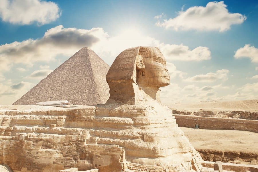 14 Interesting Facts About Ancient Egypt