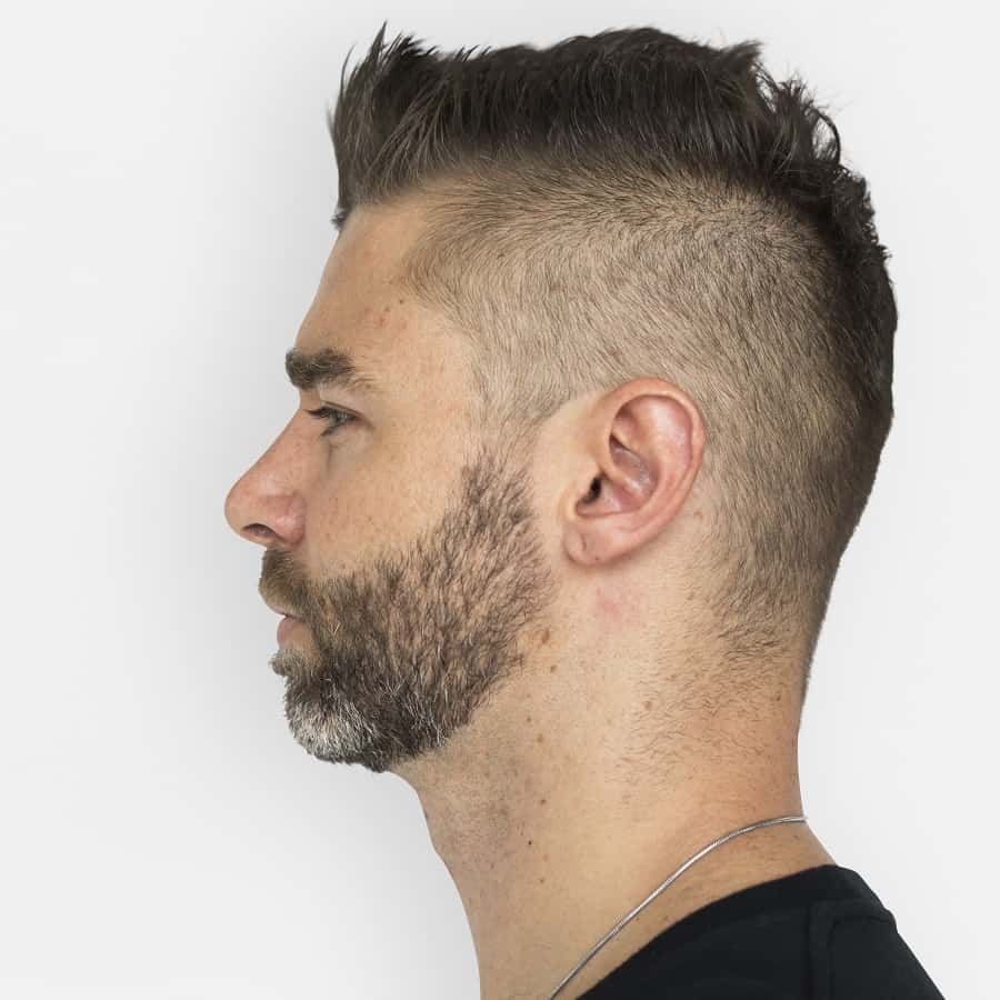 100+ Best Men's Haircuts & Hairstyles (2021 Update)