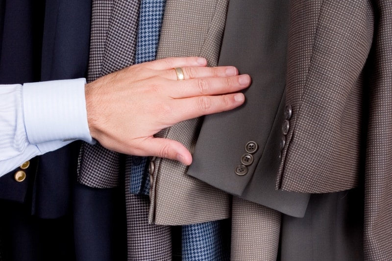 Sport Coat vs. Blazer vs. Suit Jacket: Everything You Need To Know